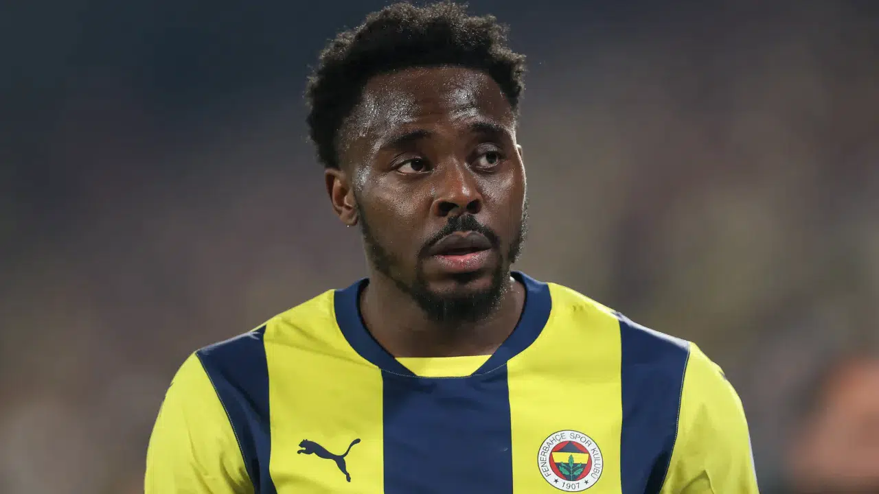 Beşiktaş'ta Osayi-Samuel'in alternatifi belli oldu! Bedavaya geliyor