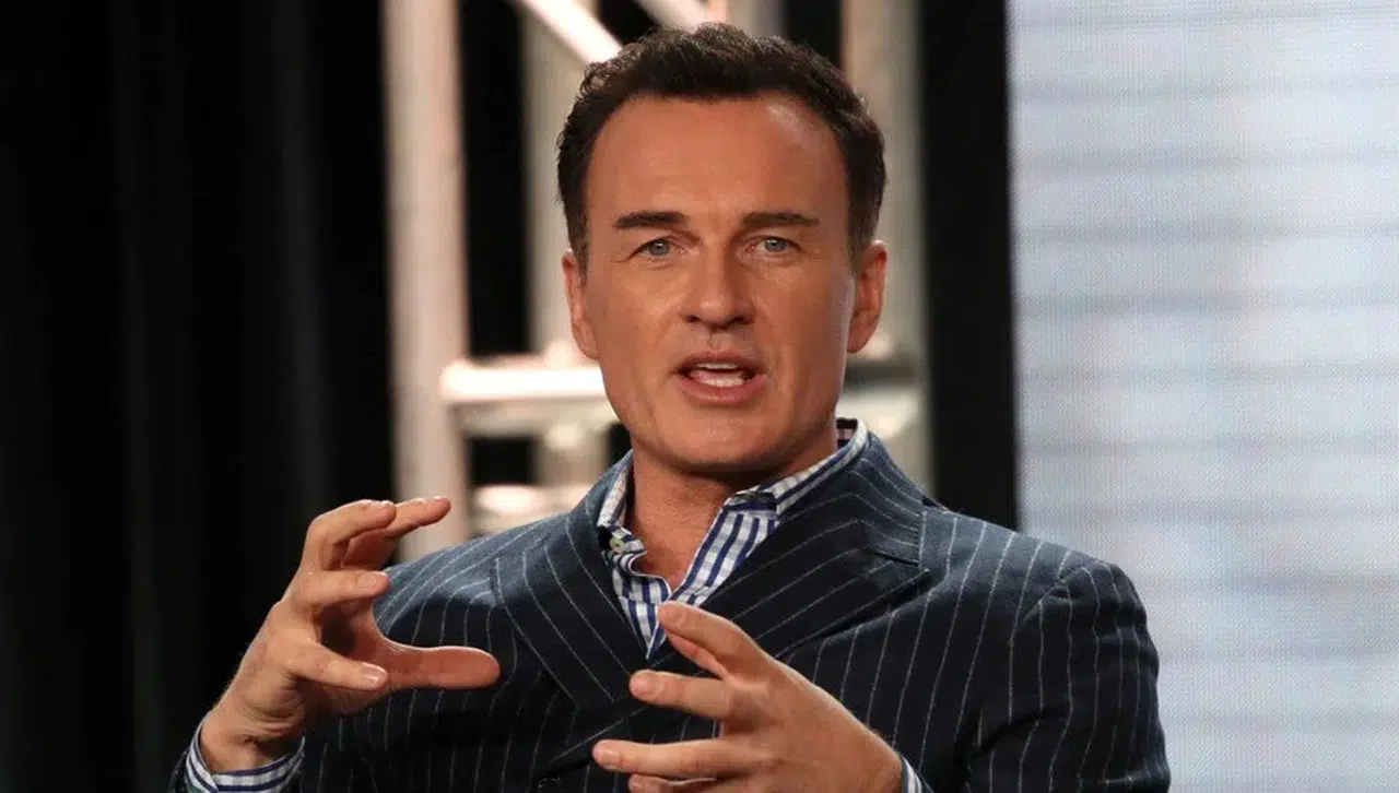 Oyuncu Julian McMahon hayatını kaybetti! Julian McMahon kimdir?