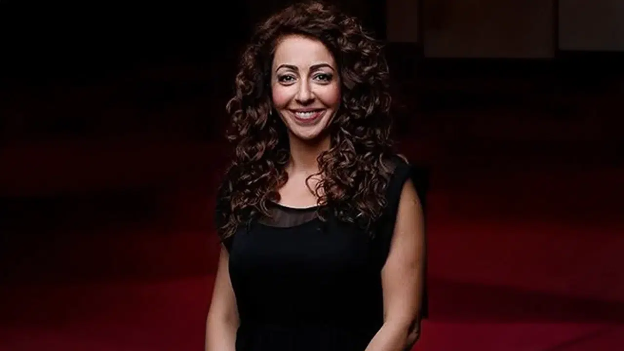 Hasibe Eren kimdir? Hasibe Eren, Güldür Güldür Show'dan ayrıldı