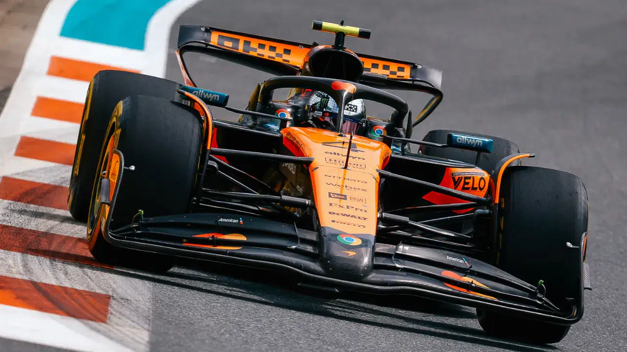 Formula 1'de gözler Belçika Grand Prix'sine çevrildi