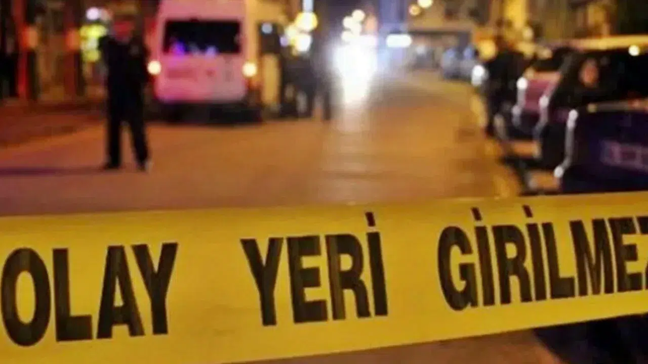 Karaman'da kan donduran olay: İki arkadaş başlarından vurulmuş halde ölü bulundu