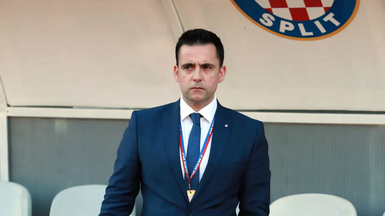 Mario Branco, Benfica'nın yeni sportif direktörü oldu