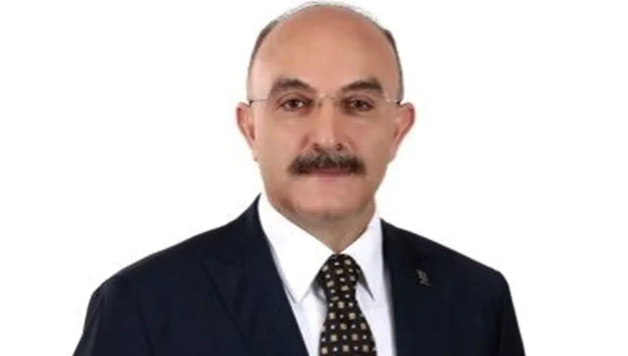 Ayhan Oğan kimdir? Cumhurbaşkanı Danışmanı Ayhan Oğan'ın siyasi geçmişi nedir?