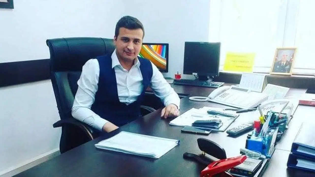 Karabük'te oksijen tankı bomba gibi patladı: Ağır yaralanan işçi hayatını kaybetti