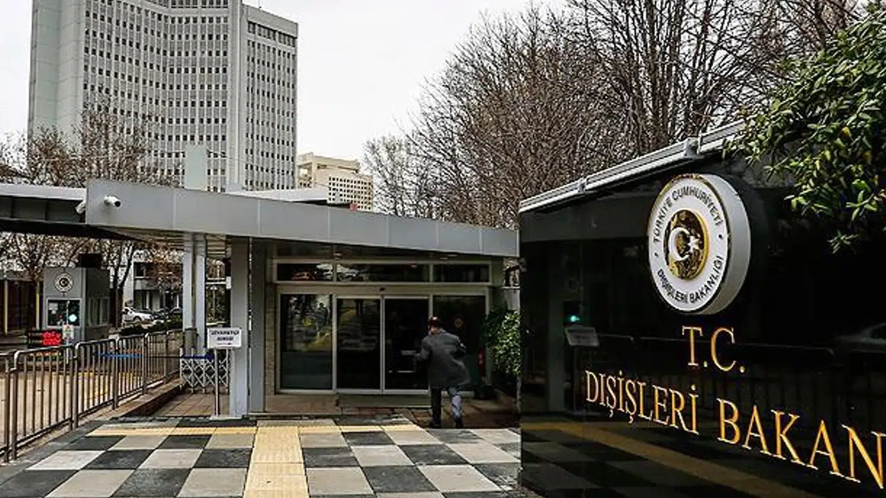 Dışişleri Bakanlığı 180 aday meslek memuru alacak: Başvuru ve sınav detayları açıklandı