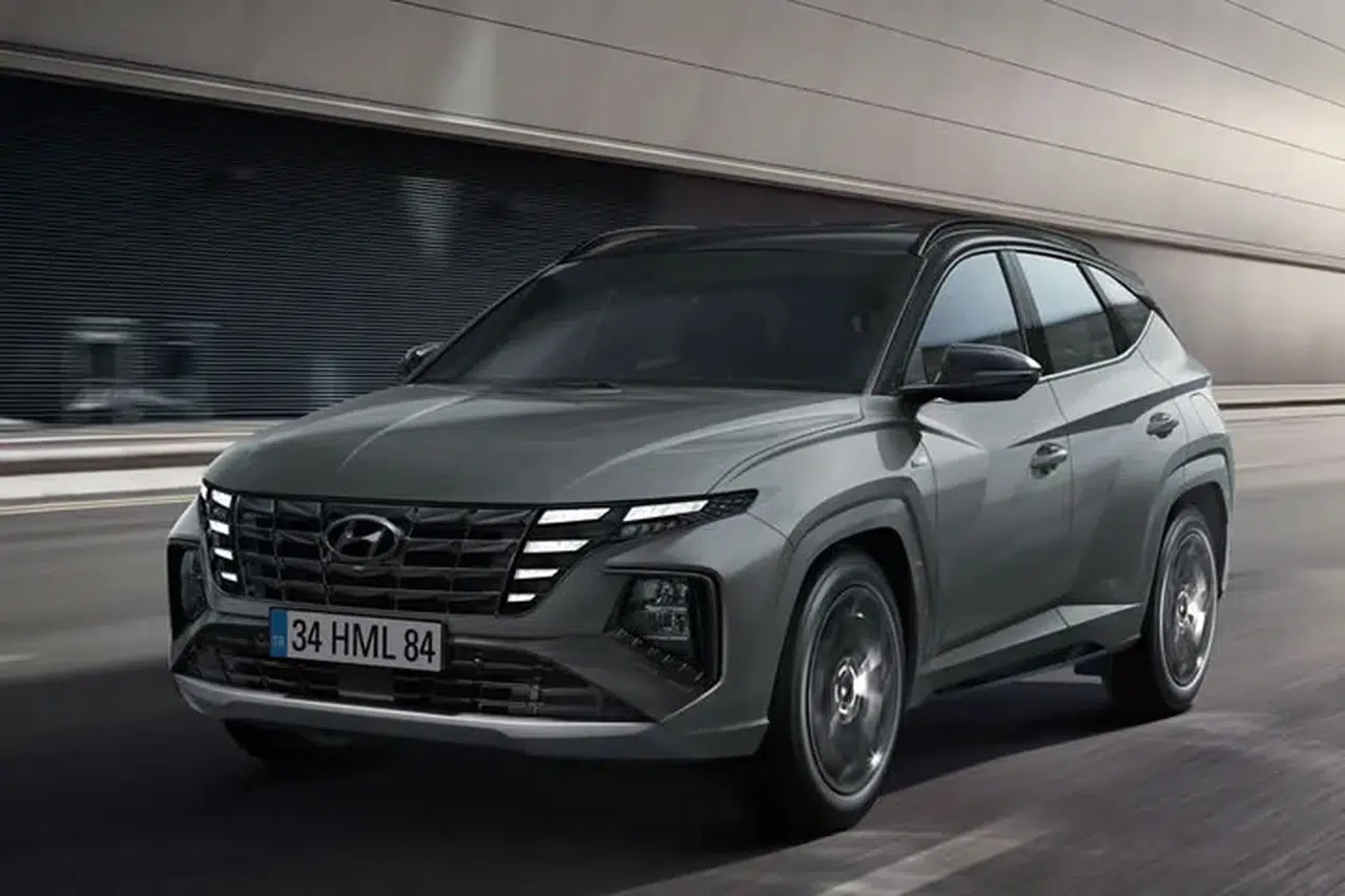 Hyundai Temmuz fiyat listesi güncellendi: İşte zamlanan ve sabit kalan modeller!
