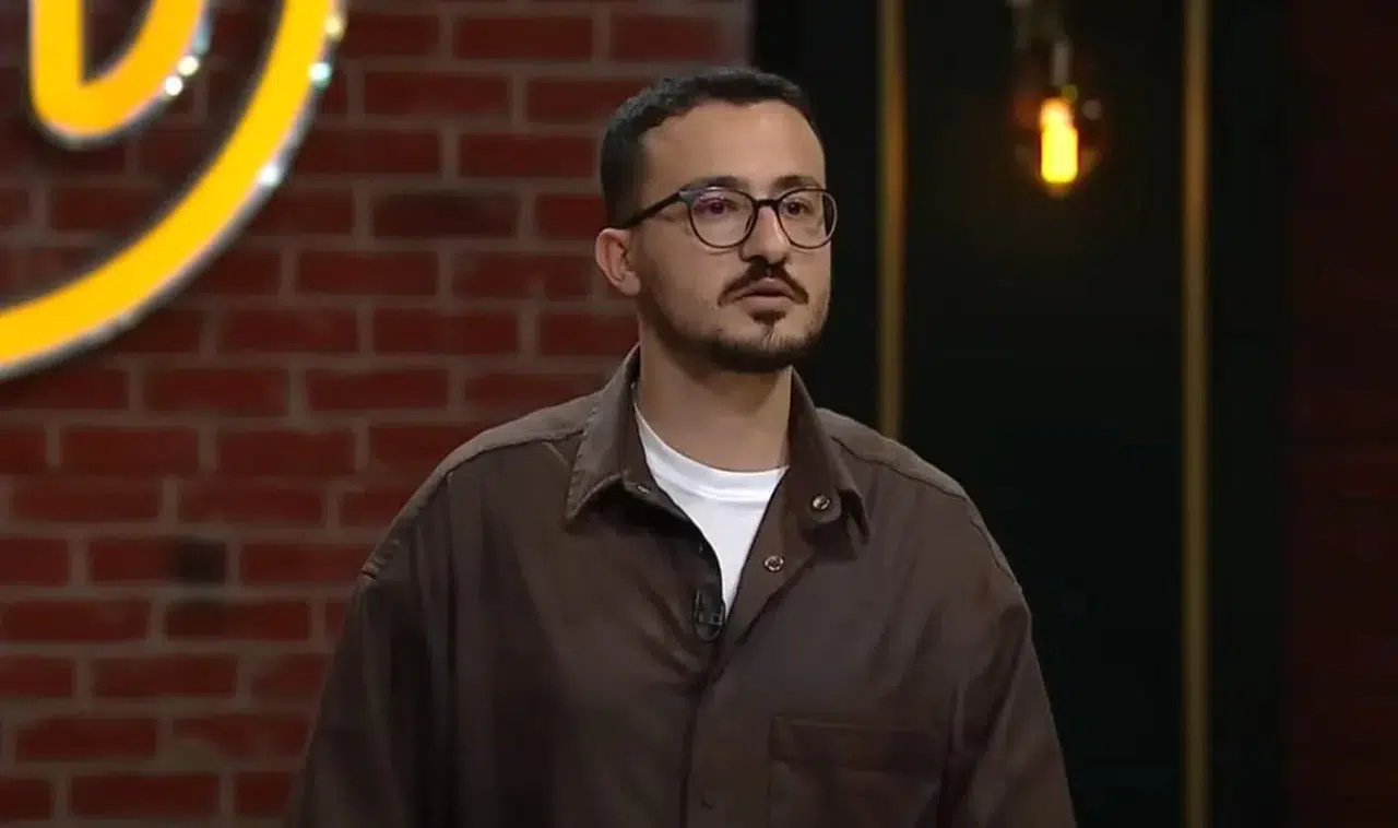 MasterChef Ali İhsan kimdir? Yarışmadaki son durumu nedir?