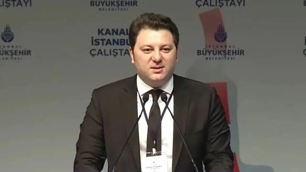 İBB Genel Sekreter Yardımcısı Gürkan Akgün kimdir? Silivri Cezaevi'nde evlenecek!
