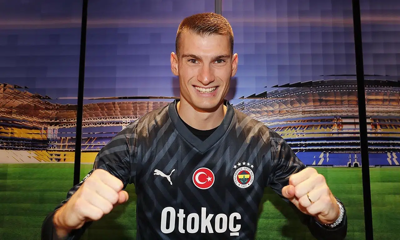 Dominik Livakovic'in yeni adresi belli oldu: Avrupa devine transfer oluyor