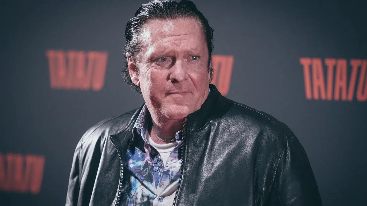 Michael Madsen kimdir? Michael Madsen neden öldü?