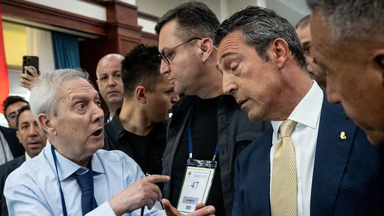 Aziz Yıldırım’dan Denetleme Kurulu tepkisi: Fenerbahçe'nin borcu gerçekten ne kadar?
