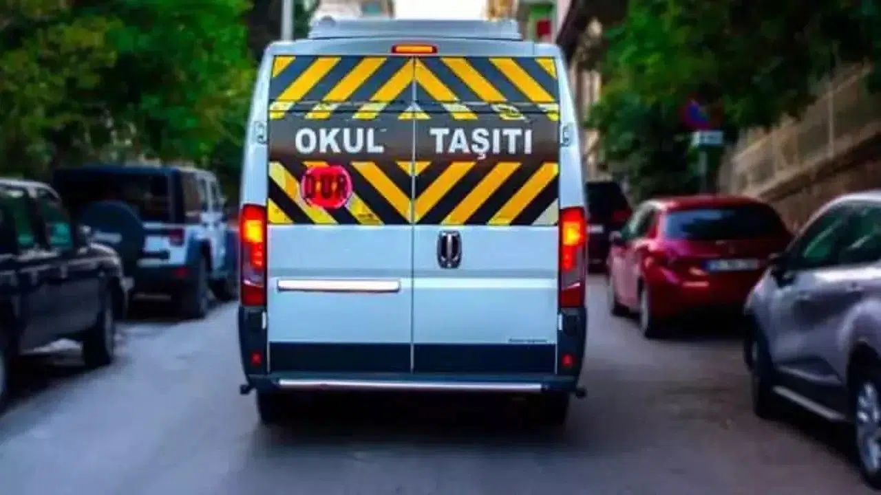 Tüm Türkiye’de zorunlu hale geldi! Okul servisi ve toplu taşımada yeni güvenlik dönemi başladı