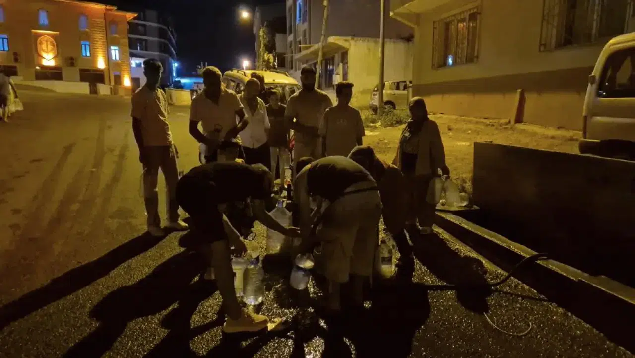 Tekirdağ su kesintisi ne zaman bitecek? Süleymanpaşa ve Marmaraereğlisi su kesintisi