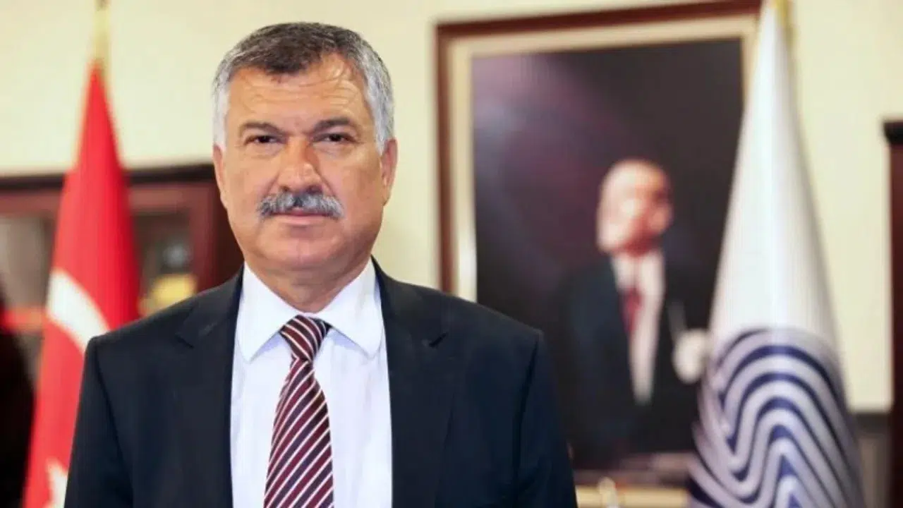 Zeydan Karalar’ın gözaltı süresinin uzatılmasına itiraz edildi