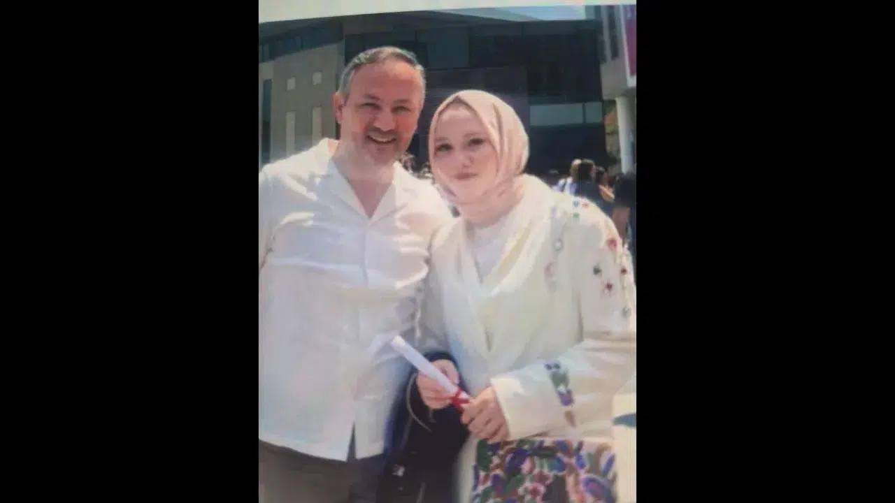 Tubanur Türkmen kimdir? Sadakataşı Derneği üyesi Tubanur Türkmen hayatını kaybetti!