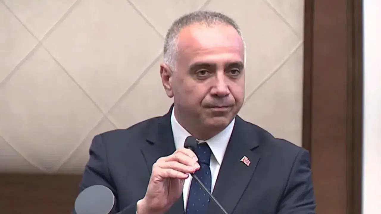 Büyükçekmece Belediyesi Başkanvekili Ahmet Şahin hakkında tutuklama talep edildi