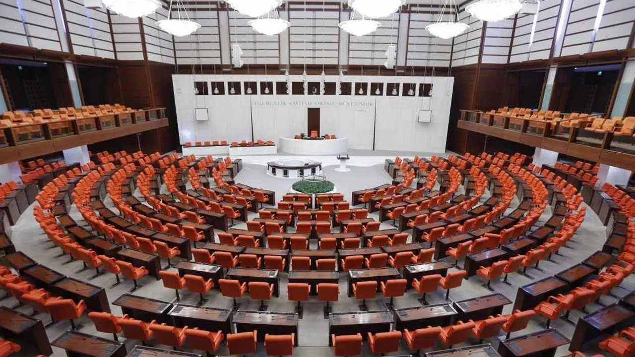 Kabine 'Terörsüz Türkiye' gündemiyle toplanıyor: Yeni sürecin yol haritası şekillenecek
