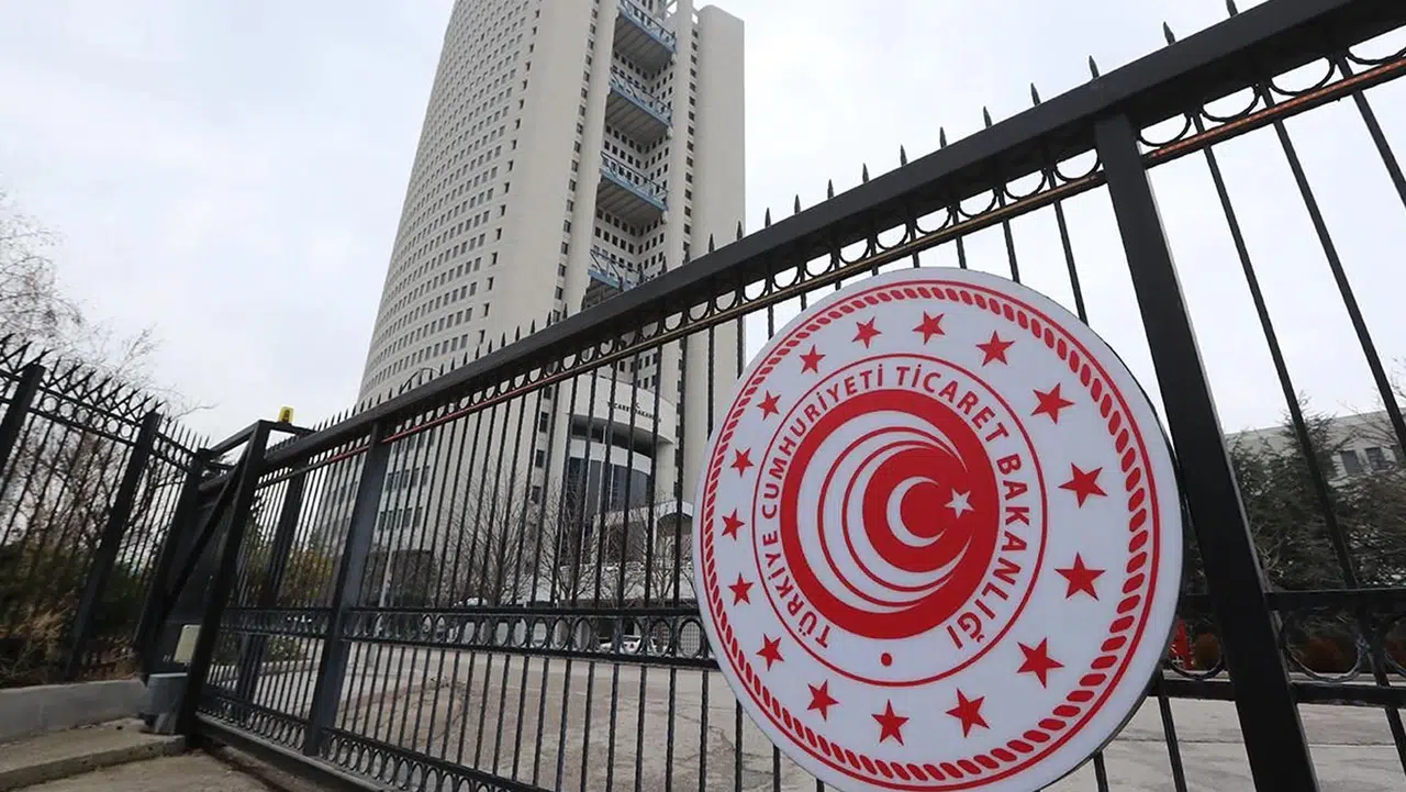 Ticaret Bakanlığı duyurdu: 20 ilin ihracatı 1 milyar doları aştı!