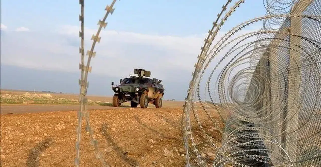 Şırnak’ta 3 bölge için kritik karar! Girişler sınırlanıyor, izin almayanlara ceza var!