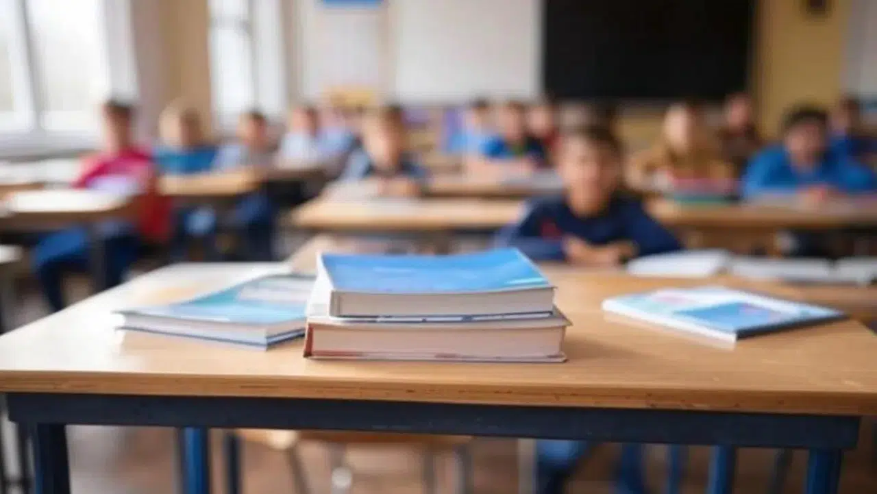 Özel eğitim kurumlarında yeni dönem: Kamera zorunluluğu ve biyometrik kimlik takibi geliyor
