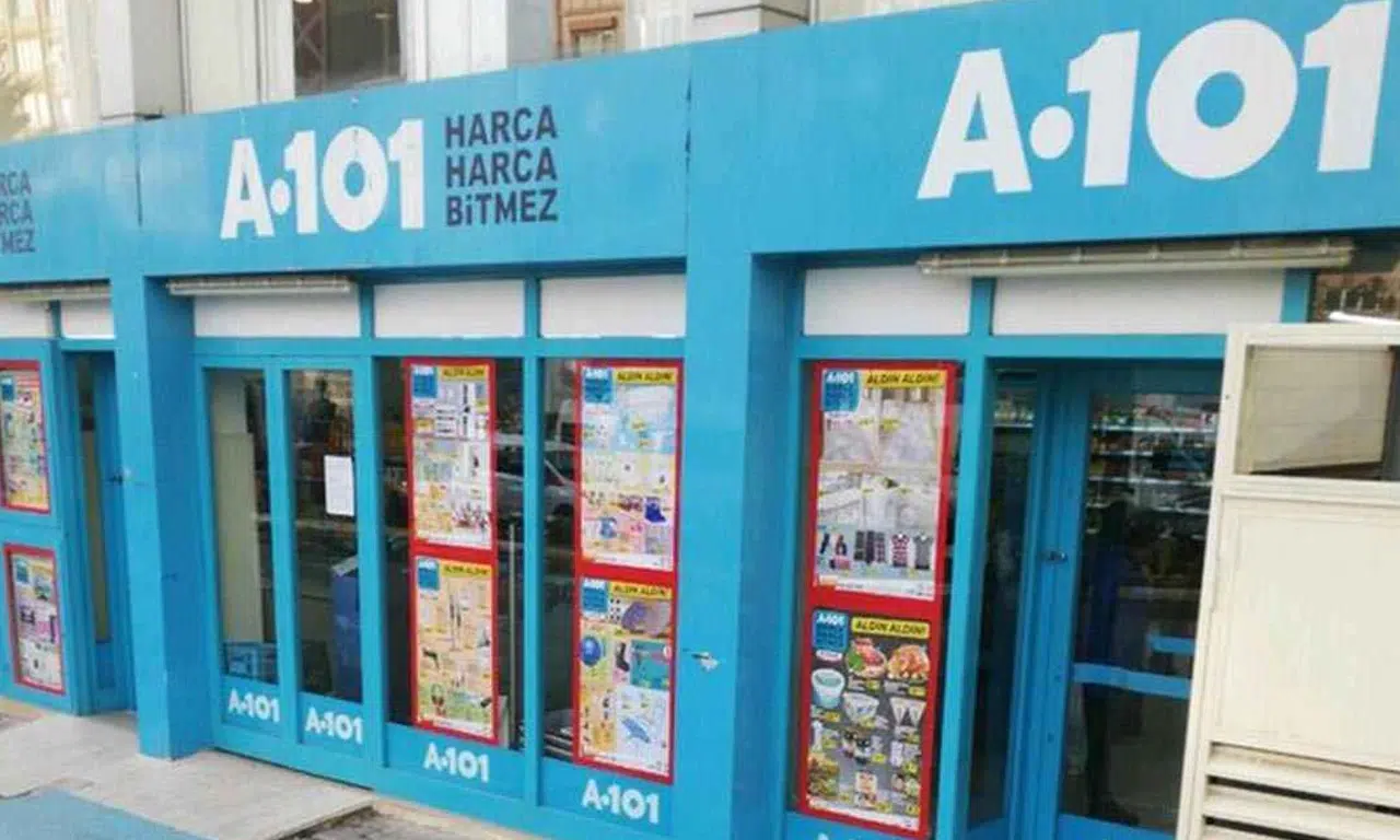 24 Temmuz A101 aktüel ürünler kataloğu: Bu hafta A101'e hangi ürünler geliyor?