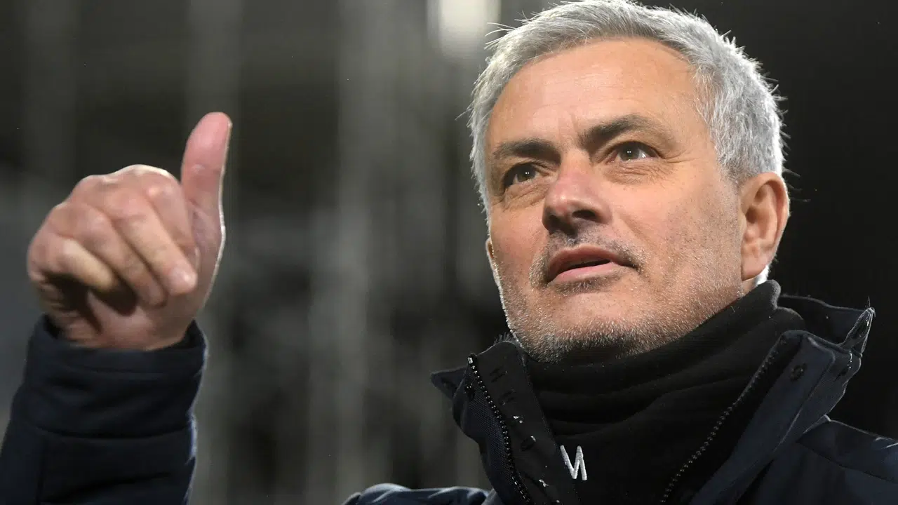Bruno Lage ve Orkun Kökçü gerilimi Mourinho’nun sözleriyle yeniden gündemde