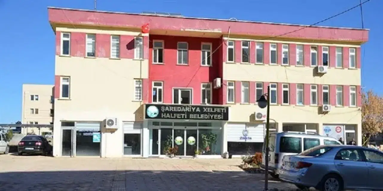Halfeti Belediyesi personel alımı yapacak: Başvurular başladı!