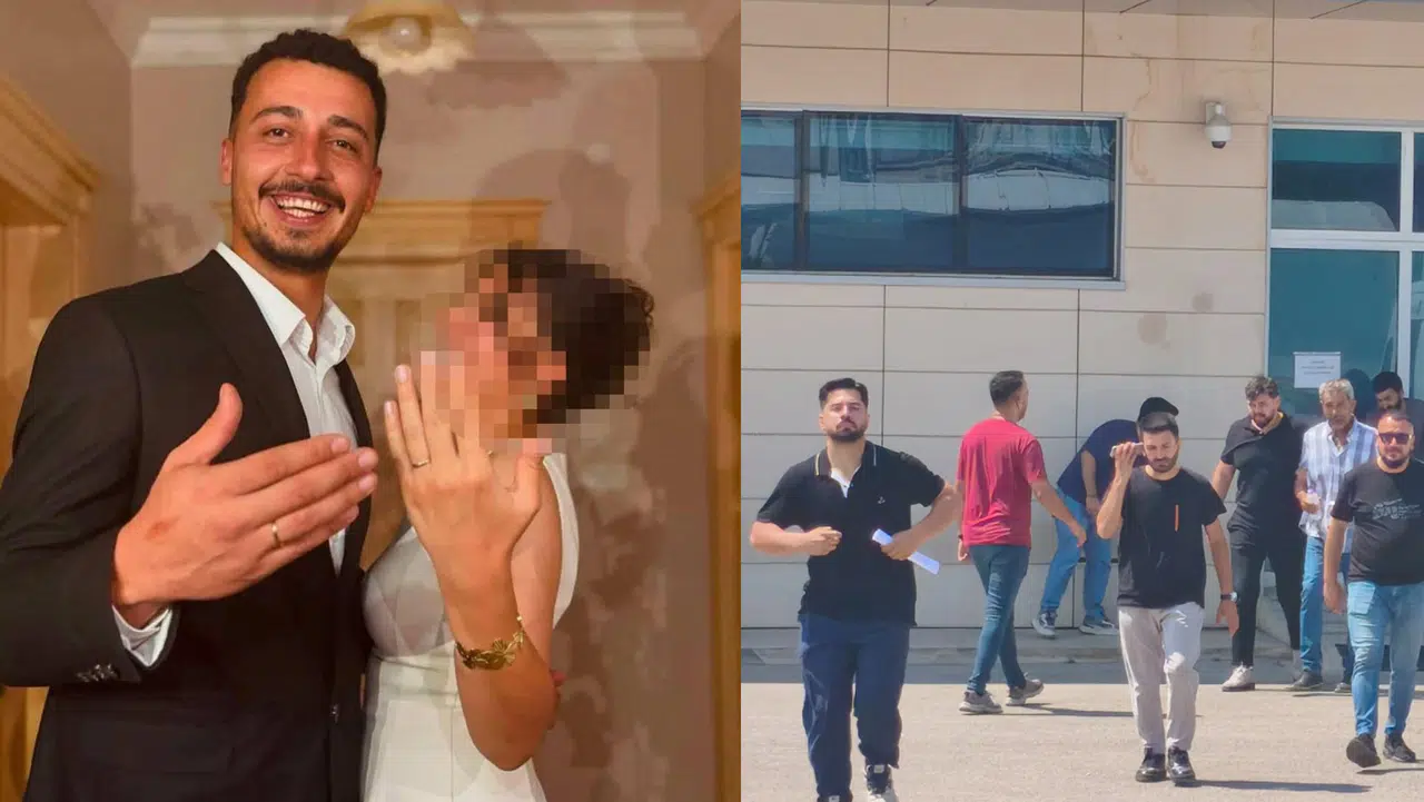 Antalya'da acı ölüm: Kaynak yaparken kalp krizi geçiren genç hayatını kaybetti!