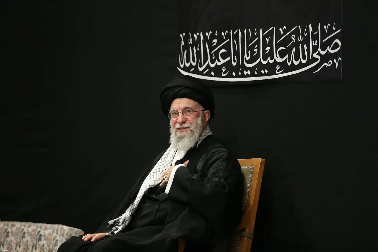 İran dini lideri Hamaney'den ABD'ye uyarı: Saldırılar her an tekrarlanabilir