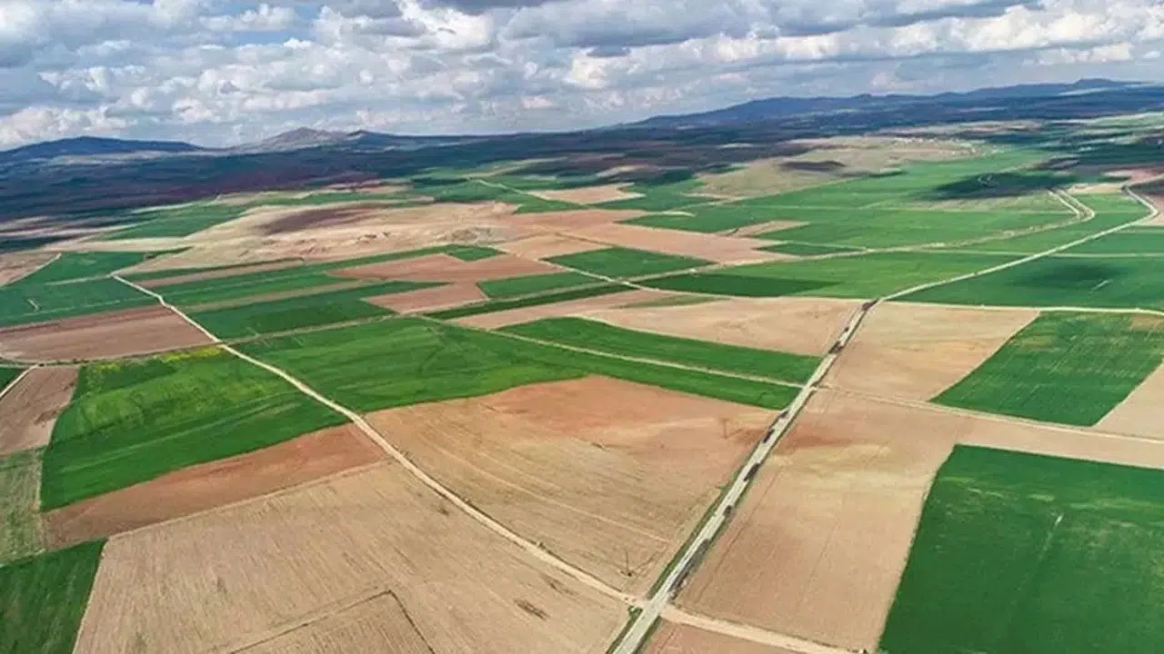 TOKİ’den yatırım fırsatı: 36 ilde 245 arsa açık artırmayla satışta!