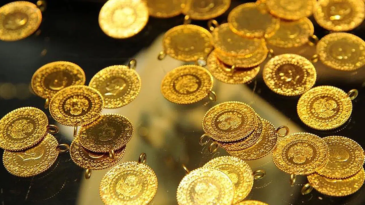 Altın güne yükselişle başladı! 10 Temmuz gram, çeyrek ve ons altın ne kadar oldu?