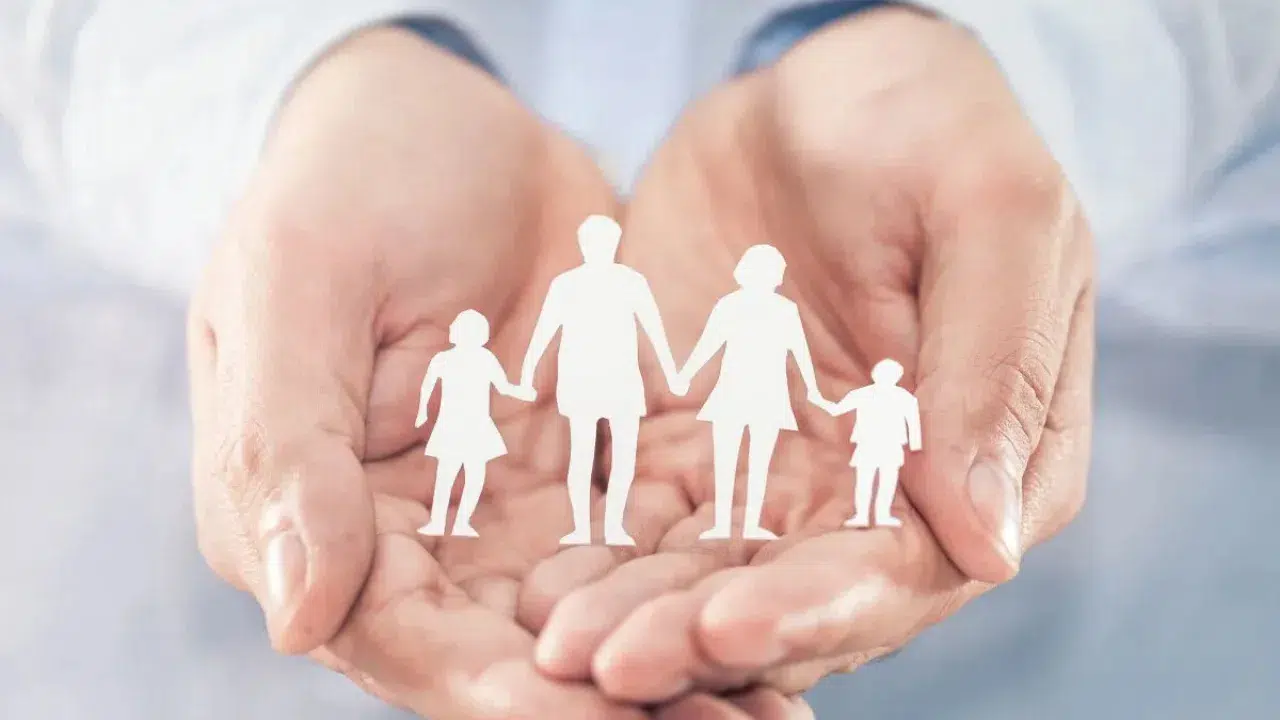 Devlet destekli aile modeli: Koruyucu aile nedir, kimler koruyucu aile olabilir?