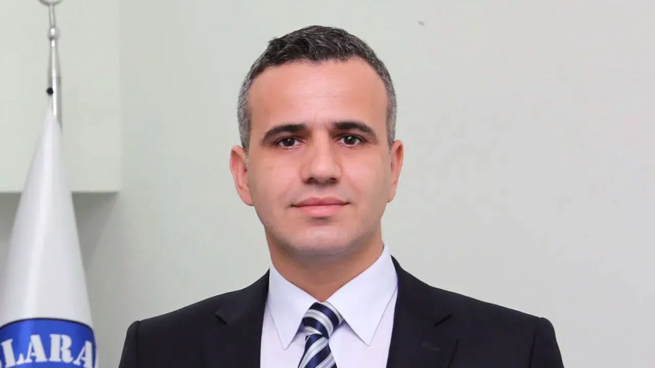 Ferhat Pirinççi kimdir? Cumhurbaşkanlığı İletişim Başkan yardımcısı Ferhat Pirinççi kaç yaşında?