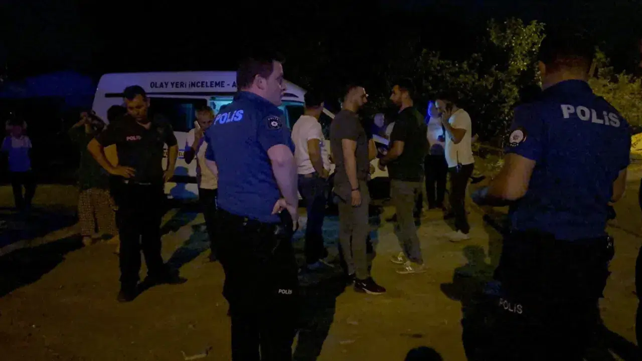 Tekirdağ'da silahlı saldırı: 19 yaşındaki genç can verdi!