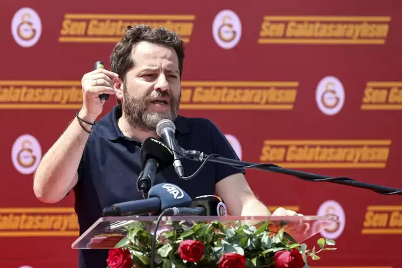 Erden Timur’dan net açıklama: Galatasaray’a dönüyor mu?