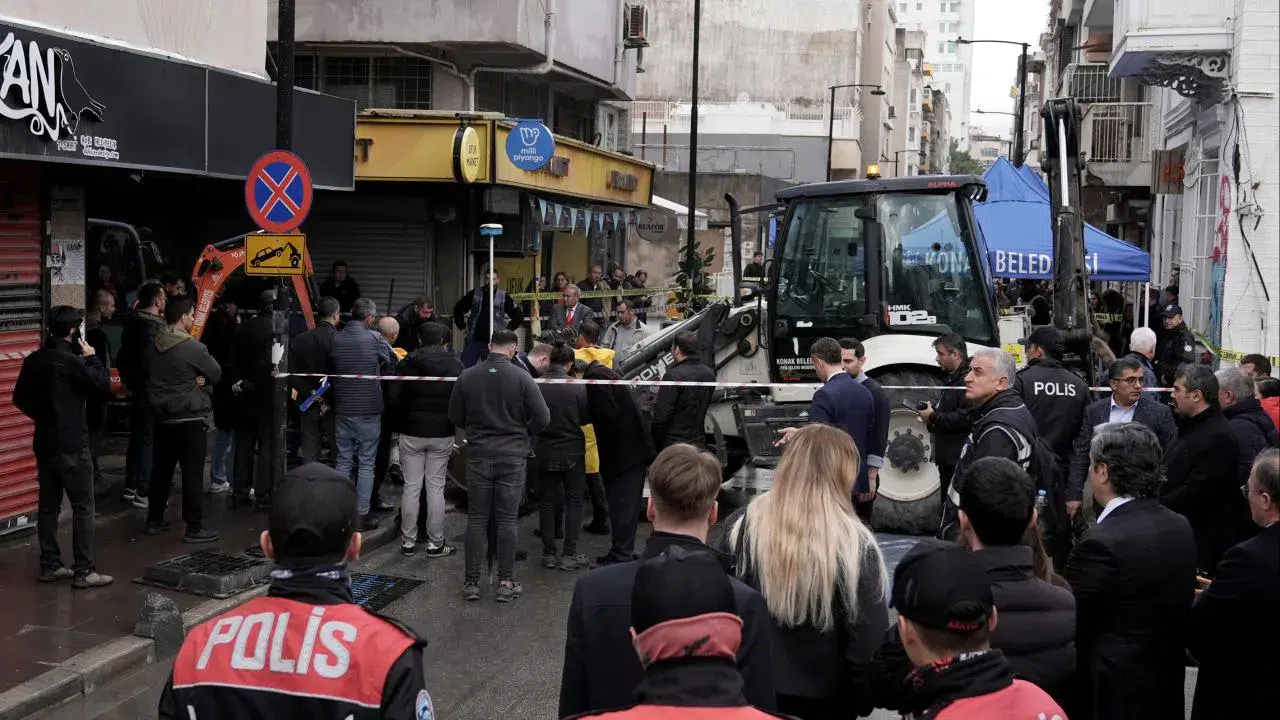 İzmir’deki elektrik faciası davasında ara karar