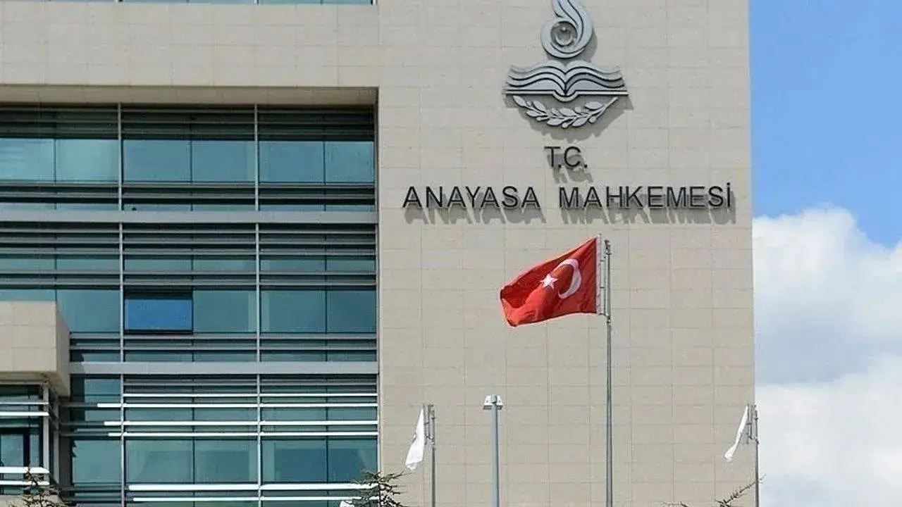 HSK seçimi için AYM’den kritik karar: CHP’nin iptal talebi reddedildi