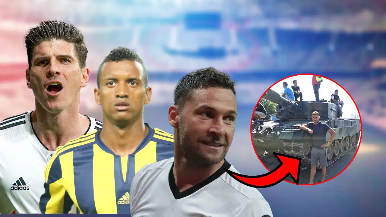 Saha dışı bir gece: 15 Temmuz'da yaşananlar Türk futbolunun geleceğini nasıl etkiledi?