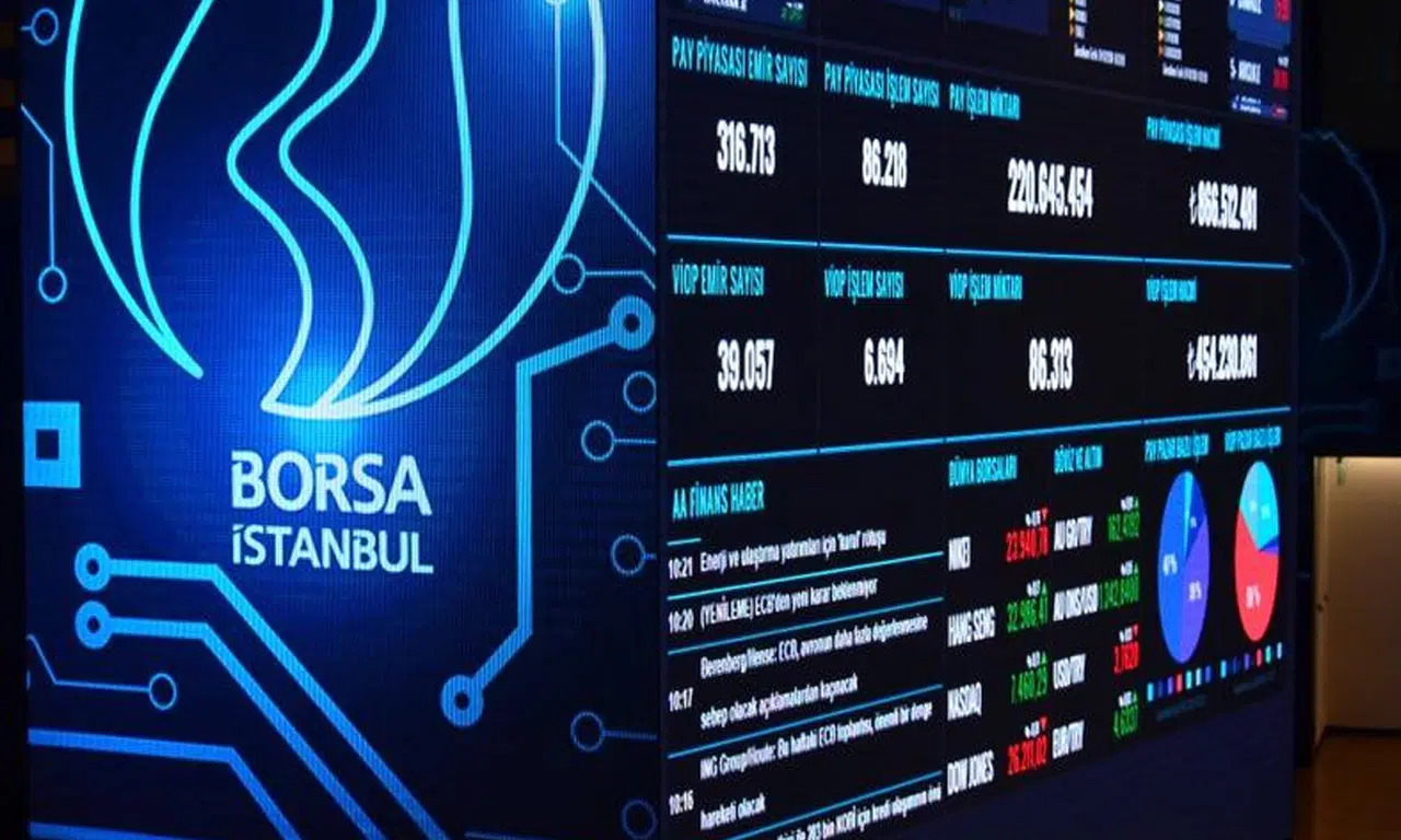 24 Temmuz Borsa İstanbul'da son durum ne? Borsa düşer mi, yükselir mi?