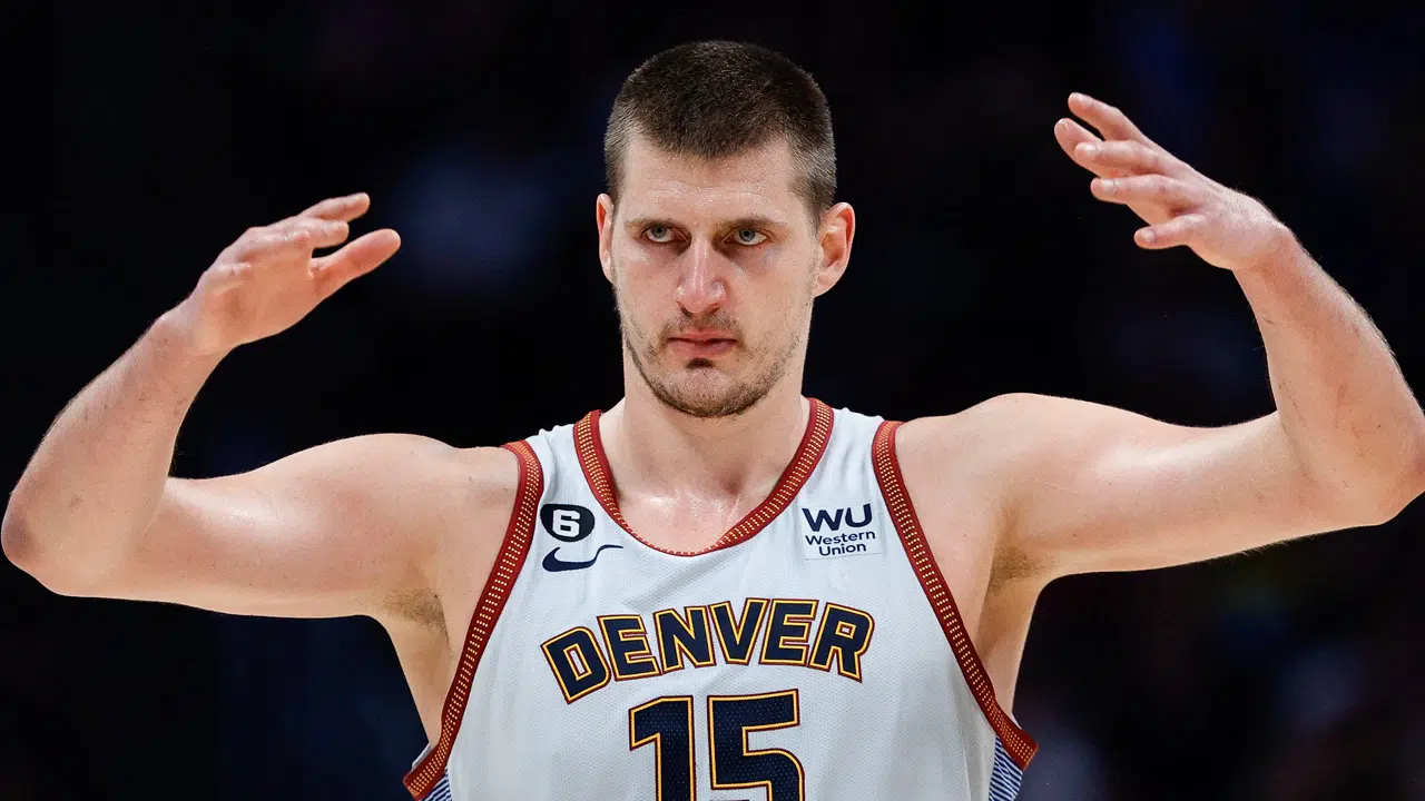 Sırbistan Milli Takımı'nın EuroBasket 2025 aday kadrosu duyuruldu