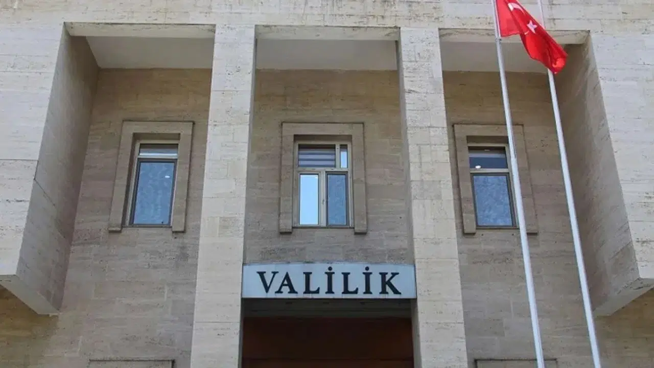 Diyarbakır Valiliği tam 257 işçi alıyor: İşte başvuru şartları