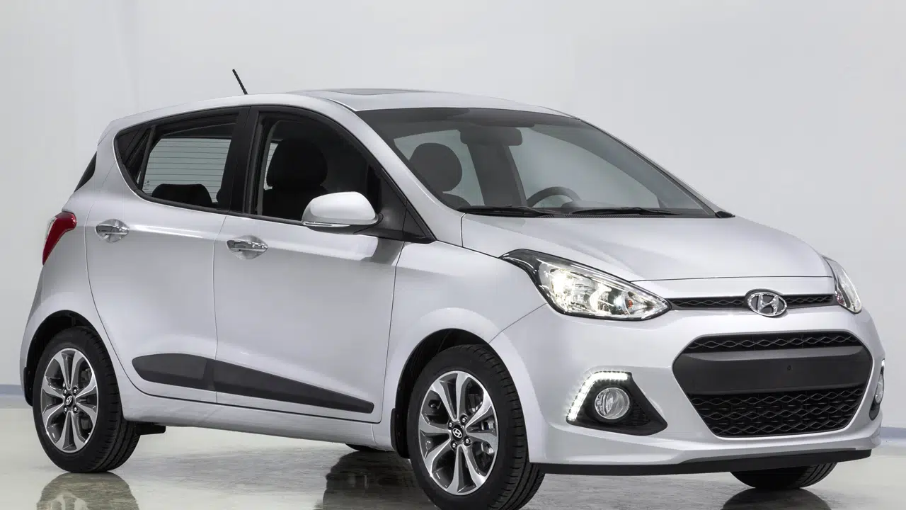 Hyundai Temmuz 2025 fiyat listesi açıklandı: i10'dan Ioniq'e geniş model yelpazesi
