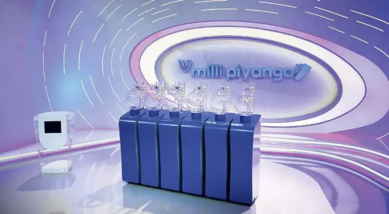 Milli Piyango’dan bir ilk: 5 dakikada bir çekiliş yapılan yeni oyun!