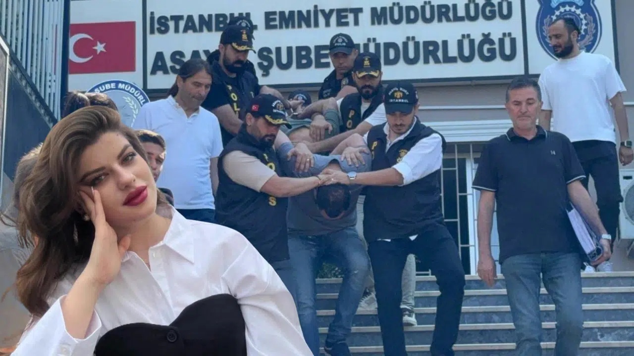 Ayşe Tokyaz cinayetinde Cemil Koç ve 6 kişi tutuklandı
