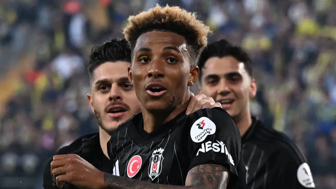 Serdal Adalı, duyduklarına inanamadı! Gedson'un ayrılma sebebi dikkat çekti