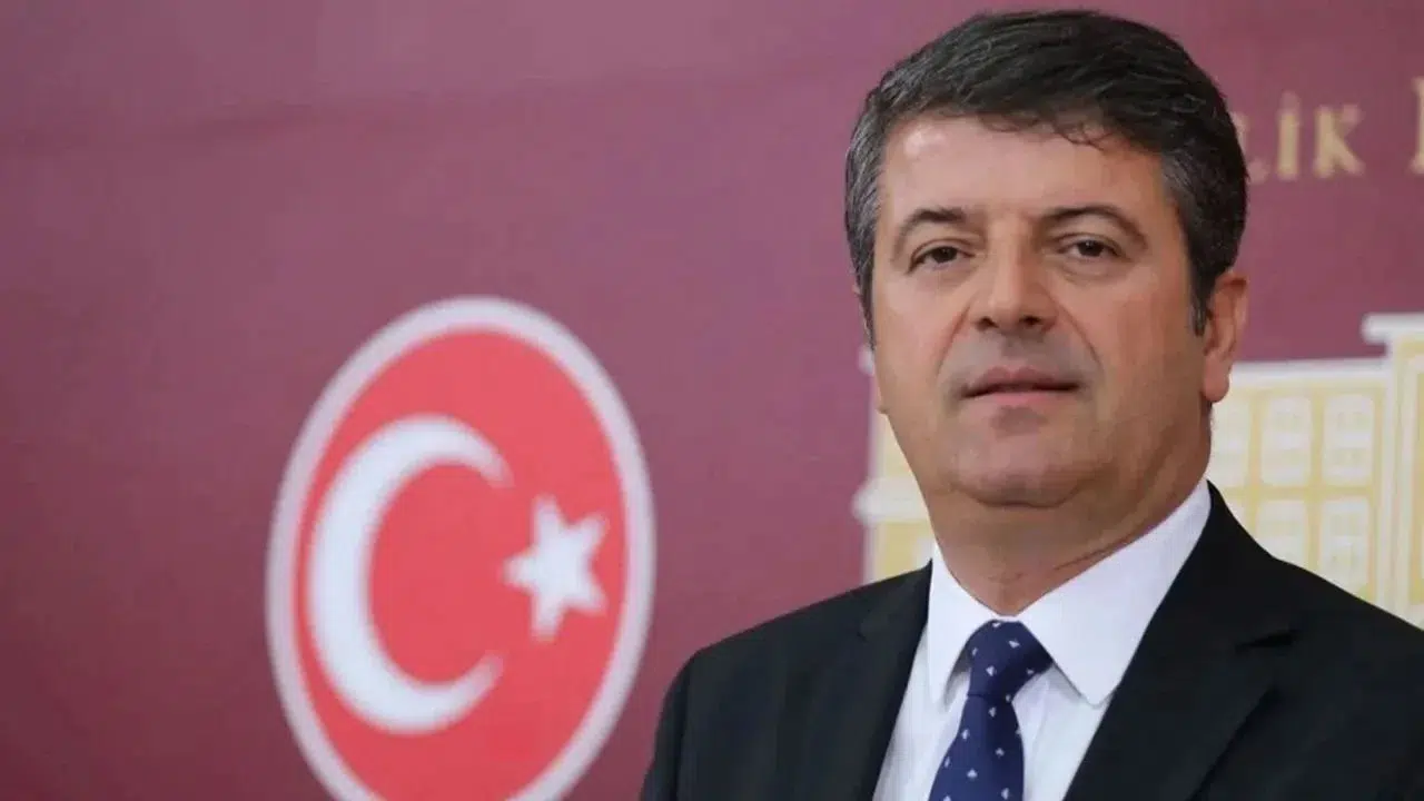 Abdurrahman Tutdere kimdir? Adıyaman Belediye Başkanı Abdurrahman Tutdere neden gözaltında?