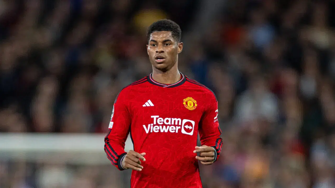 Marcus Rashford kimdir, nereli, kaç yaşında? Fenerbahçe ile adı anılan Marcus Rashford hangi takımlarda oynadı?
