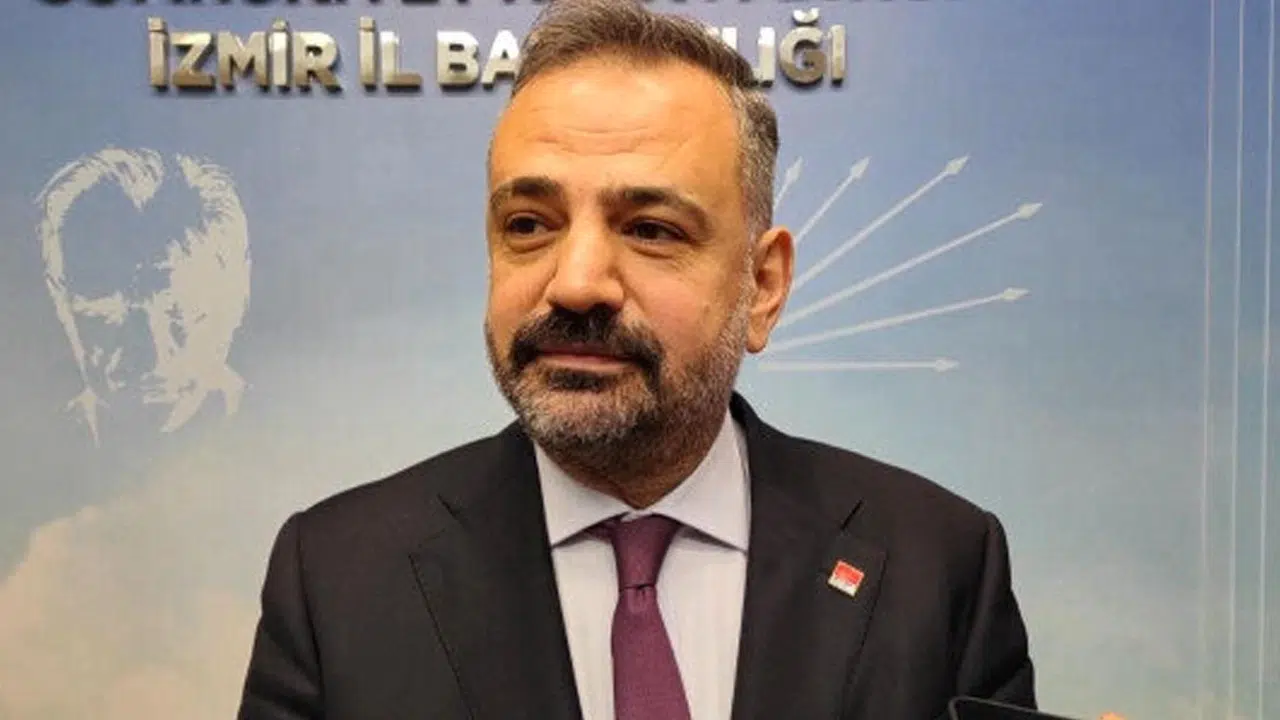 Şenol Aslanoğlu kimdir? CHP İzmir İl Başkanı Şenol Aslanoğlu neden gözaltına alındı?