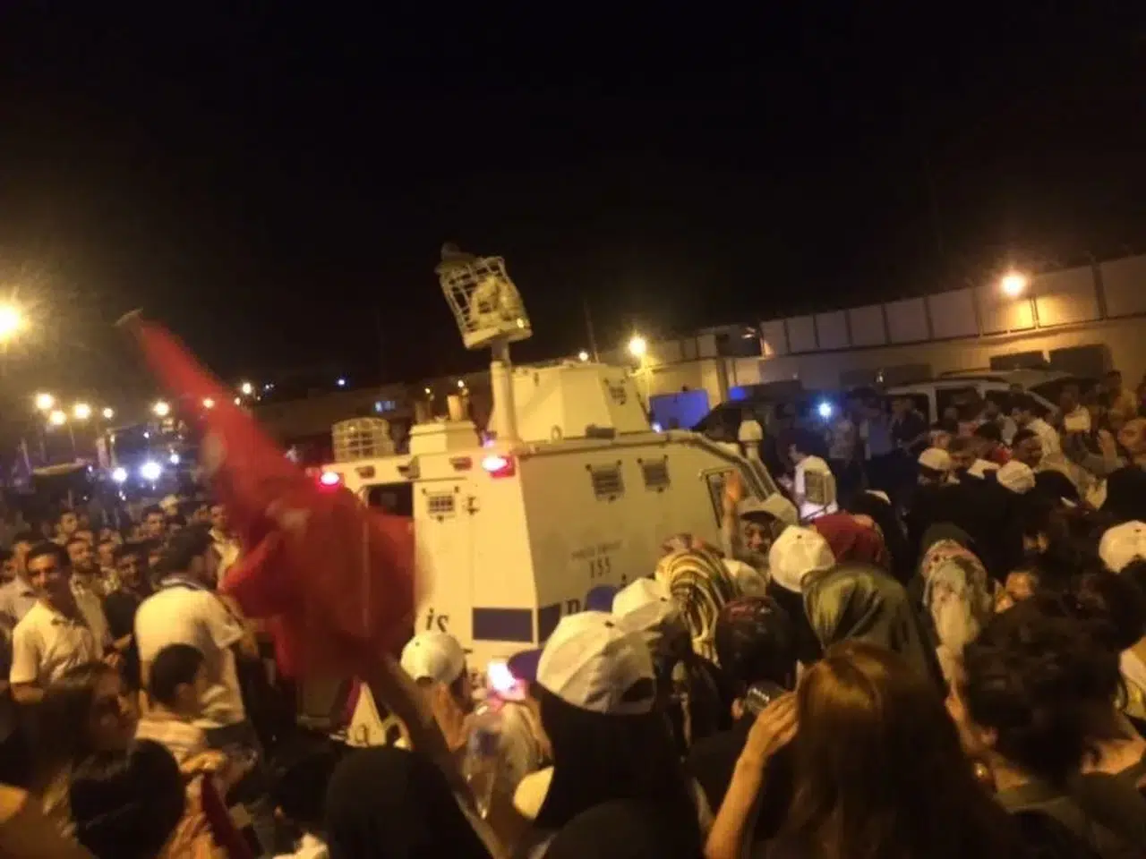 Cizre'de sağlıkçılar kurşun altında görevdeydi! 15 Temmuz’un unutulmaz kahramanları