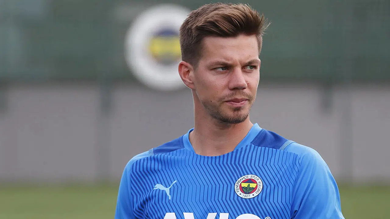 Fenerbahçe'ye müjdeli haber geldi: Miha Zajc'ın yeni adresi açıklandı